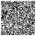 QR code with Magellan Midstream Holdings Lp contacts