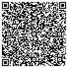 QR code with Magellan Midstream Partners Lp contacts