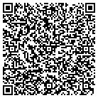 QR code with Magellan Midstream Partners Lp contacts