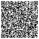 QR code with Magellan Midstream Partners Lp contacts