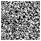 QR code with Mark West Michigan Pipeline CO contacts