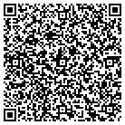 QR code with Mark West Michigan Pipeline CO contacts