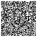 QR code with On Track Inc contacts