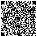 QR code with N W Pipeline contacts