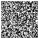 QR code with Osage Pipeline contacts