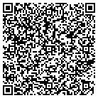 QR code with Phillips Pipe Line CO Pump Sta contacts