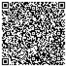 QR code with Preston Pipelines contacts