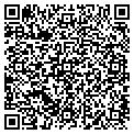 QR code with AVCP contacts