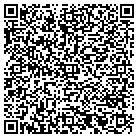 QR code with Santa Fe Pacific Pipelines Inc contacts