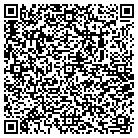 QR code with Seadrift Pipeline Corp contacts