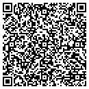 QR code with Tesoro High Plains Pipeline contacts