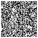 QR code with Tesoro Pipeline CO contacts