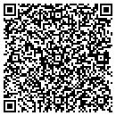 QR code with Hanson Aggregates contacts