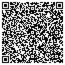 QR code with Hanson Aggregates contacts