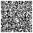 QR code with Hanson Aggregates contacts