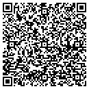 QR code with Hanson Aggregates contacts