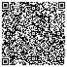 QR code with Hanson Aggregates East contacts