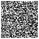QR code with Martin Marietta Aggregates contacts