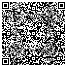 QR code with Martin Marietta Aggregates contacts