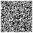 QR code with Martin Marietta Aggregates contacts