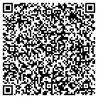 QR code with Martin Marietta Aggregates contacts