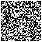 QR code with Martin Marietta Aggregates contacts