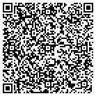 QR code with Martin Marietta Aggregates contacts