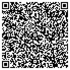 QR code with Martin Marietta Aggregates contacts