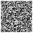 QR code with Martin Marietta Aggregates contacts