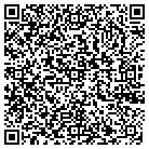 QR code with Martin Marietta Aggregates contacts