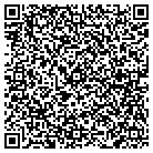 QR code with Martin Marietta Aggregates contacts