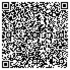 QR code with Martin Marietta Aggregates contacts