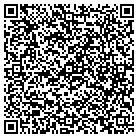 QR code with Martin Marietta Aggregates contacts