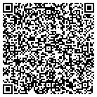 QR code with Martin Marietta Aggregates contacts