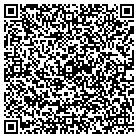 QR code with Martin Marietta Aggregates contacts