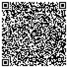 QR code with Martin Marietta Aggregates contacts