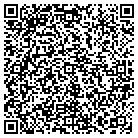 QR code with Martin Marietta Aggregates contacts