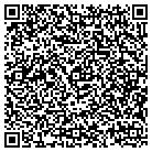 QR code with Martin Marietta Aggregates contacts