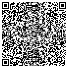 QR code with Martin Marietta Aggregates contacts
