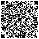 QR code with Martin Marietta Aggregates contacts