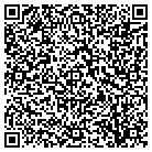 QR code with Martin Marietta Aggregates contacts