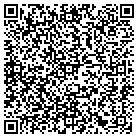 QR code with Martin Marietta Aggregates contacts