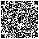 QR code with Martin Marietta Aggregates contacts