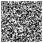 QR code with Martin Marietta Aggregates contacts
