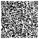 QR code with Martin Marietta Aggregates contacts