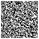 QR code with Martin Marietta Aggregates contacts