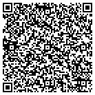 QR code with Martin Marietta Aggregates contacts