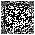 QR code with Martin Marietta Aggregates contacts