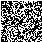 QR code with Martin Marietta Aggregates contacts