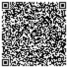 QR code with Martin Marietta Aggregates contacts